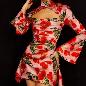 House of CB Toira Dress